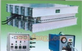 租購式出租 盤活閑置EPNUO硫化機，開啟機械設備租賃新思路