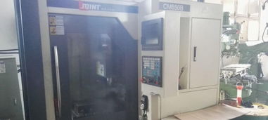 模具廠設備租賃與出售服務 專業設備助力高效生產