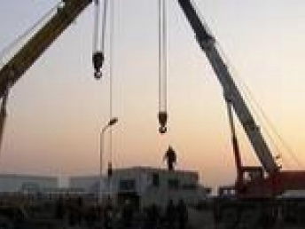 閔行區專業設備租賃與搬運服務 叉車、吊車助力高效工業搬遷